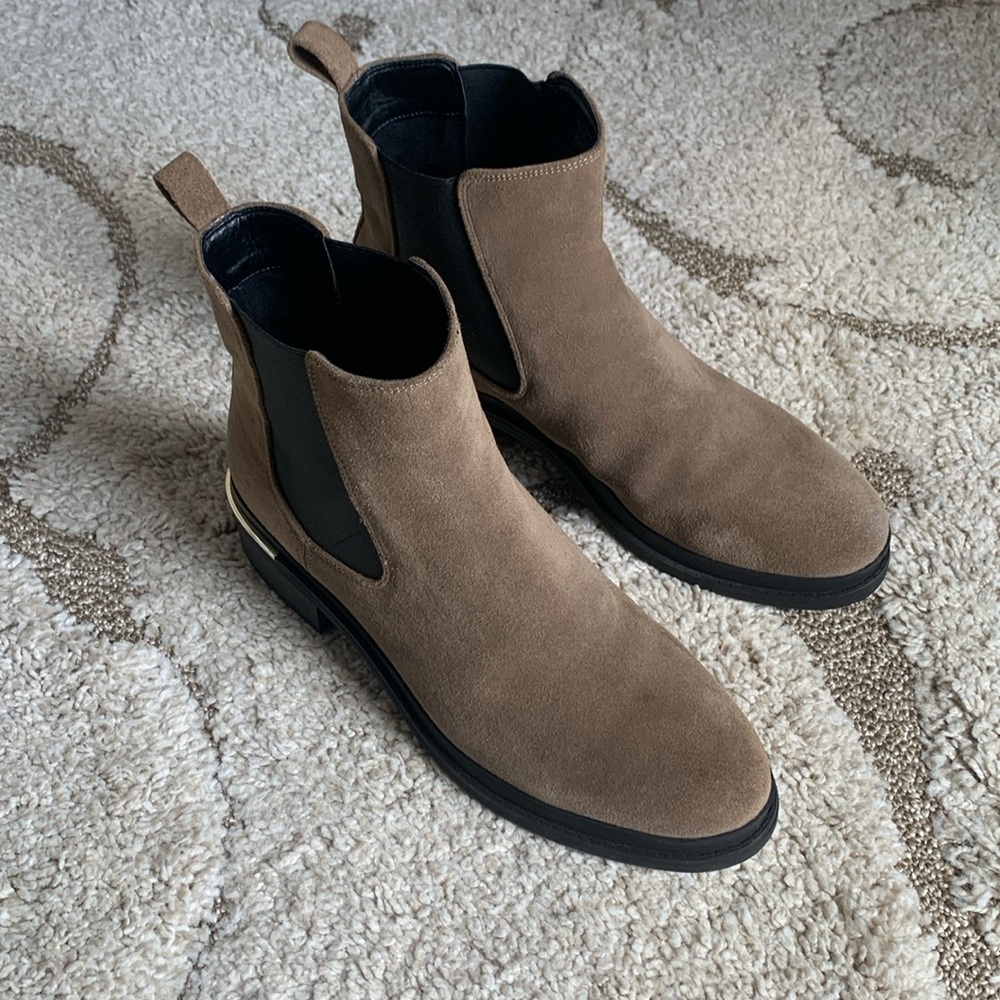 Kenneth Cole Boots